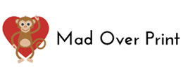 Mad Over Print